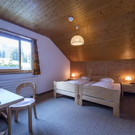 Berghotel Sellamatt Alt St. Johann Exterior photo