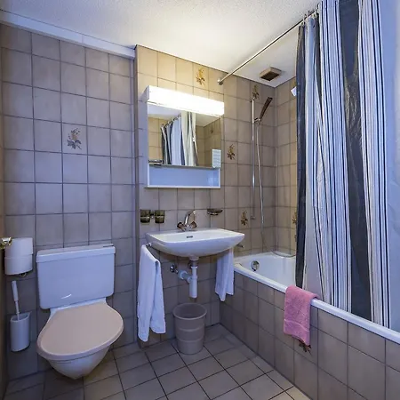 Berghotel Sellamatt Alt St. Johann Exterior photo