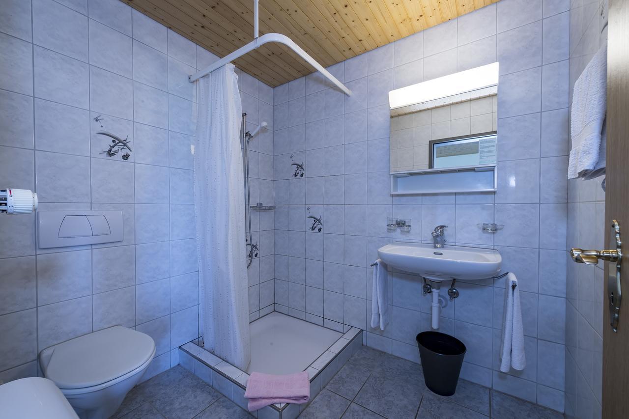 Sellamatt Alt St. Johann