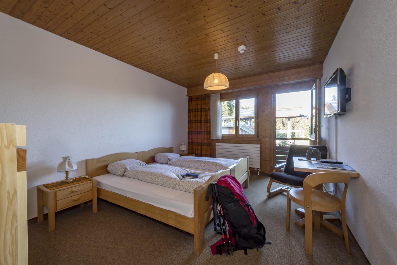 Hotel Sellamatt Alt St. Johann