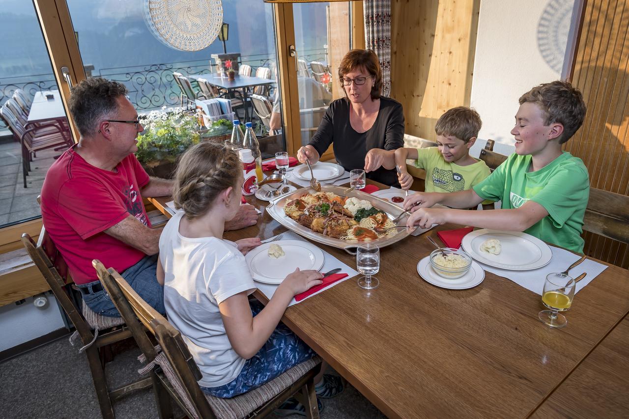 Sellamatt Hotel Alt St. Johann